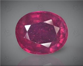 Natural Ruby   5.56CTS-22171